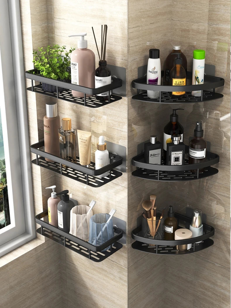 bathroomshowershelf