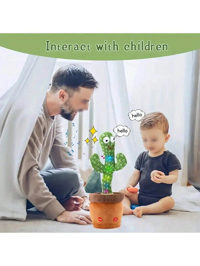 cactusbabytoy