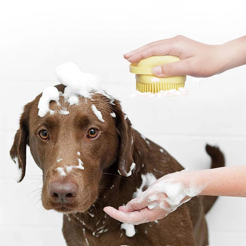 dogshowerhead