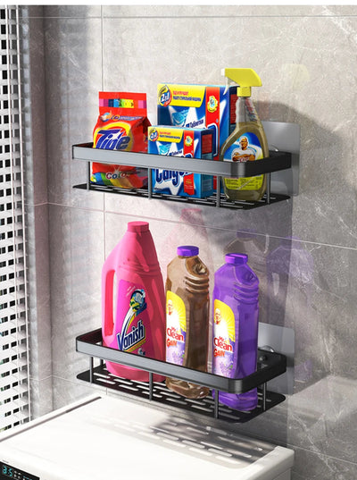 showercornershelves